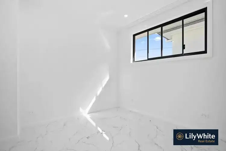 Second view of Homely house listing, 20B Acre Street, Oran Park NSW 2570