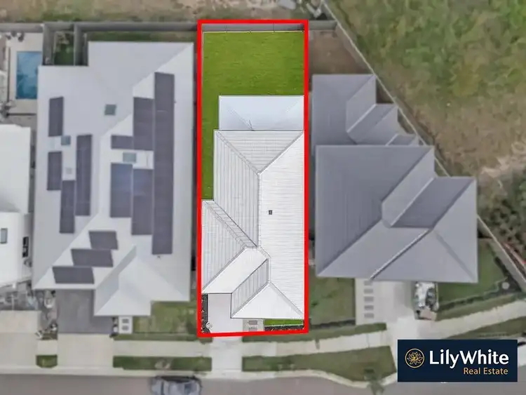 Third view of Homely house listing, 20B Acre Street, Oran Park NSW 2570