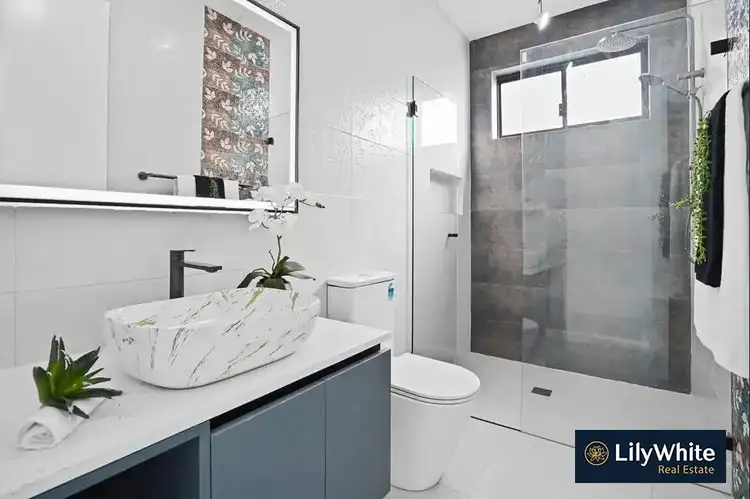 Fourth view of Homely house listing, 20B Acre Street, Oran Park NSW 2570