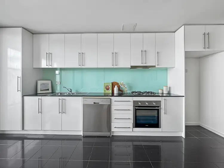 Fourth view of Homely apartment listing, 203/2A Montrose Place, Hawthorn East VIC 3123