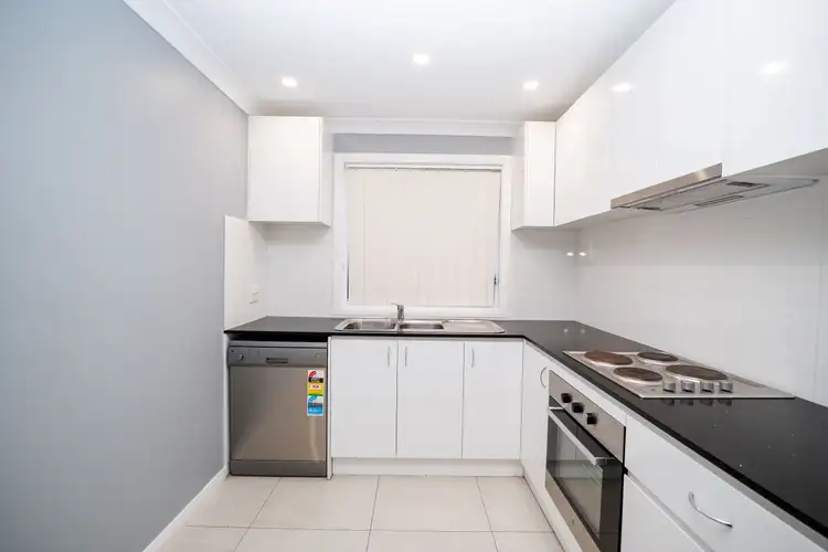 46a Oleander Road, North St Marys NSW 2760