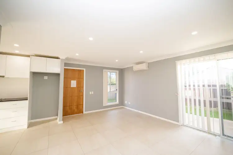 Second view of Homely house listing, 46a Oleander Road, North St Marys NSW 2760