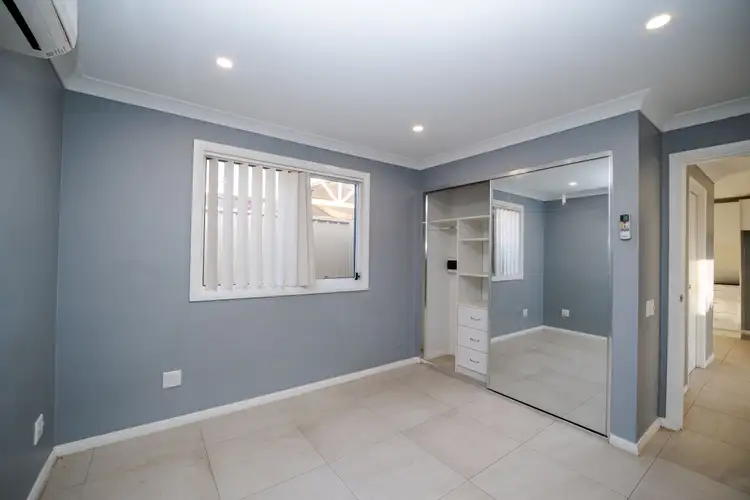 Fifth view of Homely house listing, 46a Oleander Road, North St Marys NSW 2760