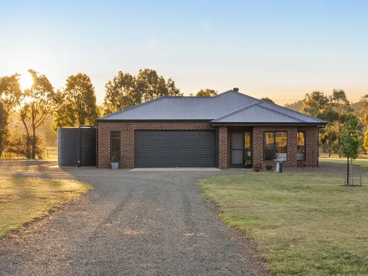 18 Grimwade Lane, Mansfield VIC 3722