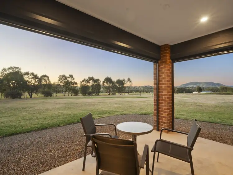 Third view of Homely rural property listing, 18 Grimwade Lane, Mansfield VIC 3722