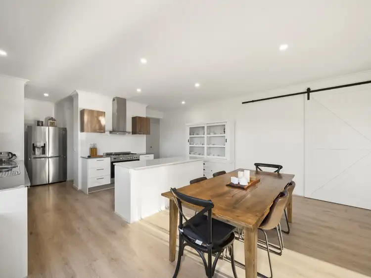 Fifth view of Homely rural property listing, 18 Grimwade Lane, Mansfield VIC 3722