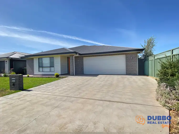 41 Argyle Avenue, Dubbo NSW 2830