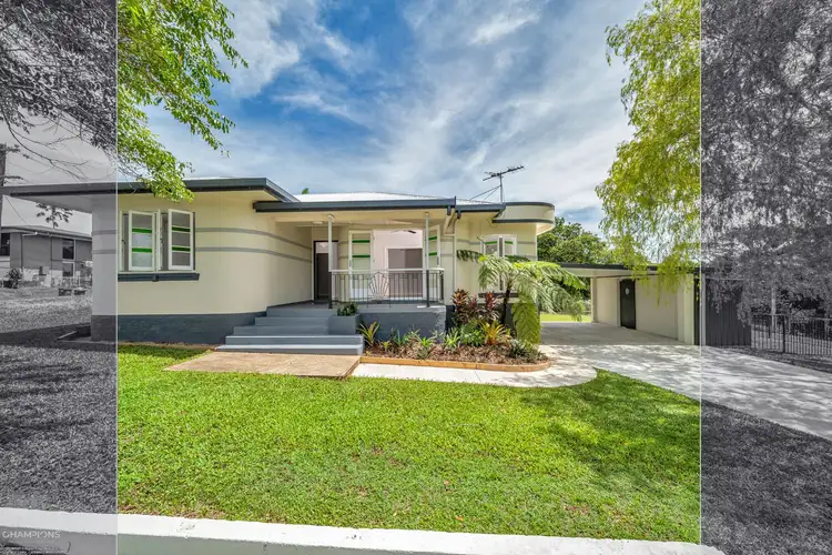 2 Hickey Street, East Innisfail QLD 4860