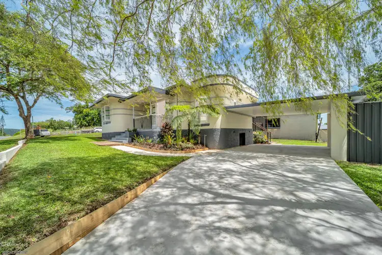 Second view of Homely house listing, 2 Hickey Street, Innisfail QLD 4860