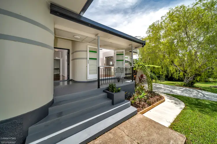 Third view of Homely house listing, 2 Hickey Street, Innisfail QLD 4860