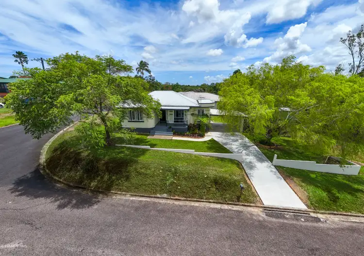 Fourth view of Homely house listing, 2 Hickey Street, Innisfail QLD 4860