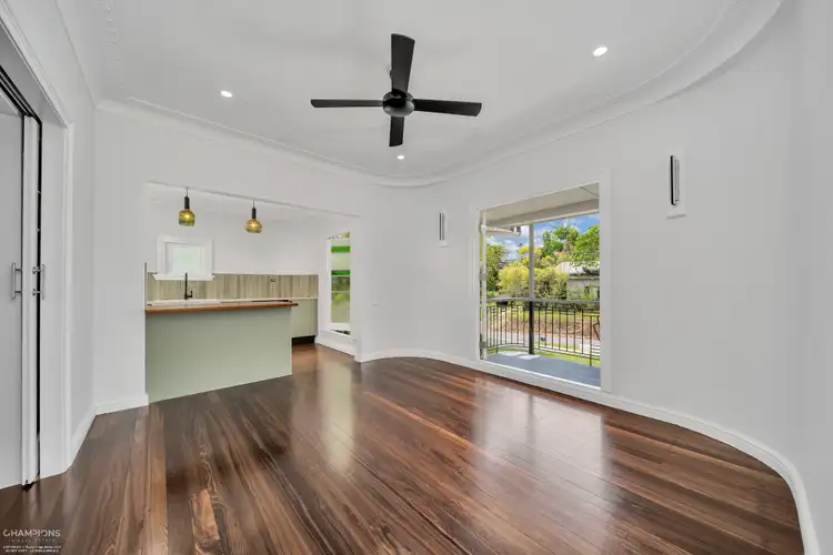 Fifth view of Homely house listing, 2 Hickey Street, Innisfail QLD 4860