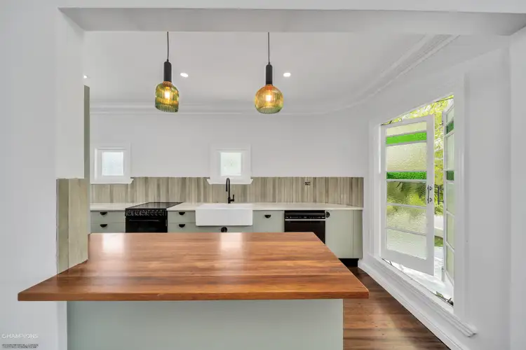 Sixth view of Homely house listing, 2 Hickey Street, Innisfail QLD 4860