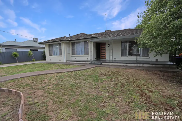 42 Natimuk Road, Horsham VIC 3400