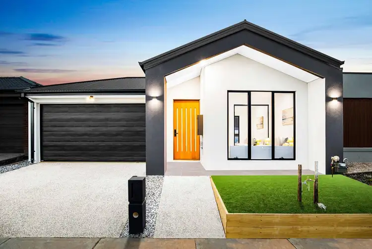 49 Happiness Way, Wyndham Vale VIC 3024