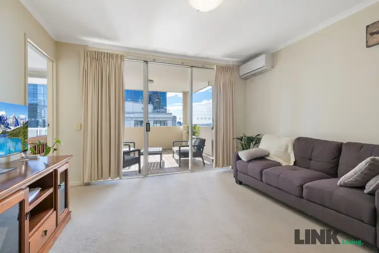 93/41 Gotha Street, Fortitude Valley QLD 4006