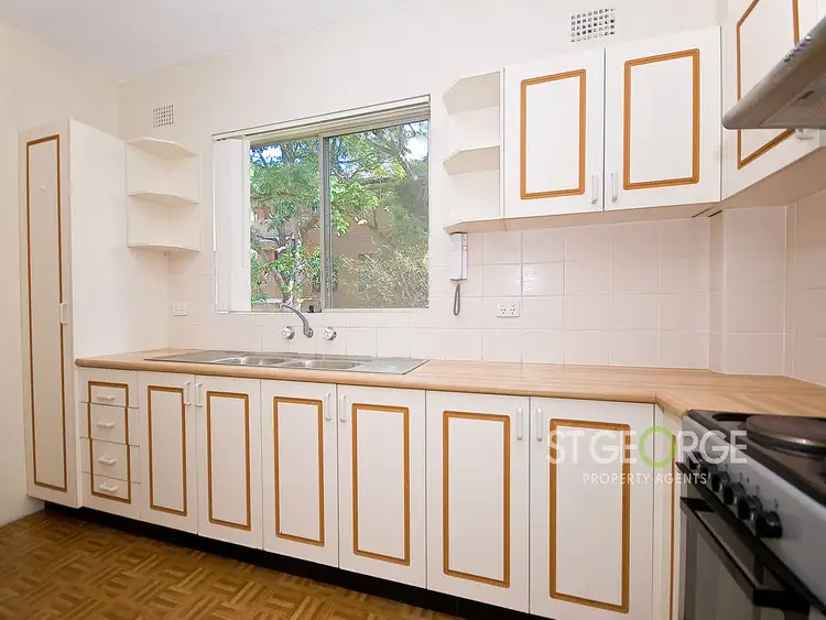 Second view of Homely apartment listing, 6/409 Forest Road, Penshurst NSW 2222