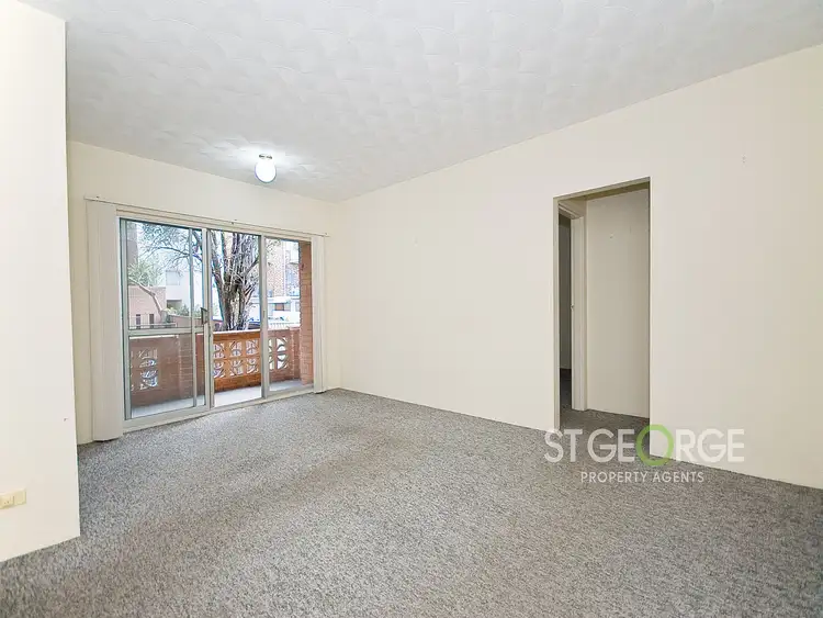 Fourth view of Homely apartment listing, 6/409 Forest Road, Penshurst NSW 2222