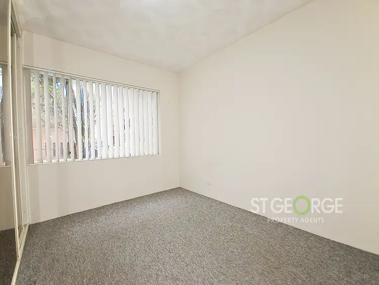 Fifth view of Homely apartment listing, 6/409 Forest Road, Penshurst NSW 2222