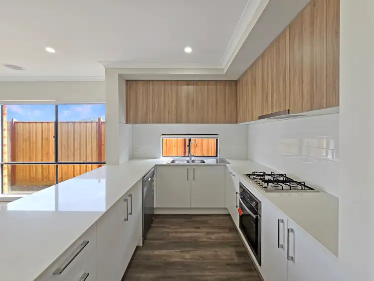 Second view of Homely house listing, 17 Zale Street, Leopold VIC 3224