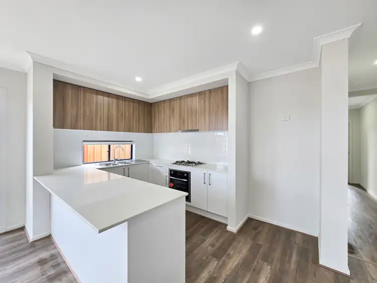 Third view of Homely house listing, 17 Zale Street, Leopold VIC 3224