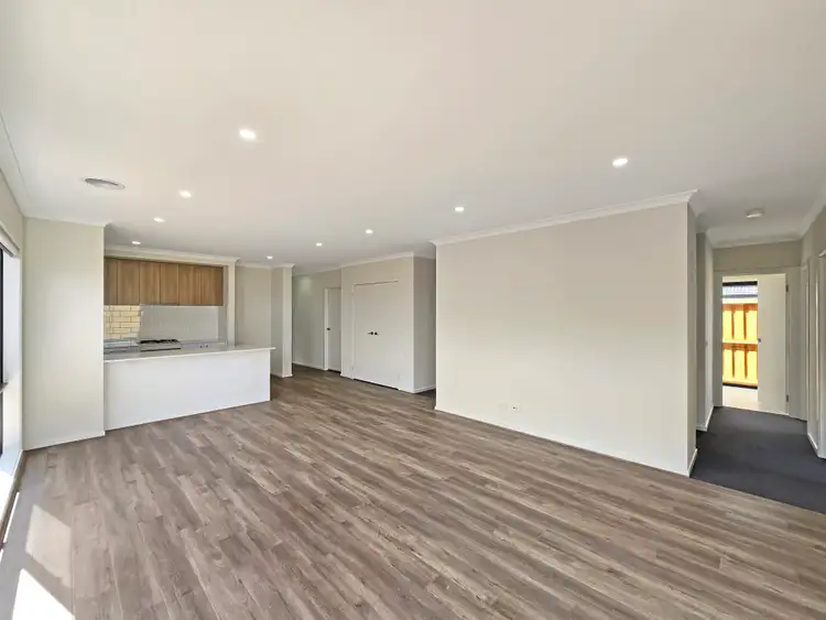 Fourth view of Homely house listing, 17 Zale Street, Leopold VIC 3224