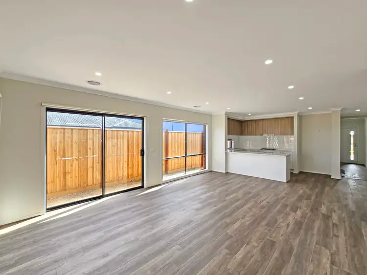 Fifth view of Homely house listing, 17 Zale Street, Leopold VIC 3224