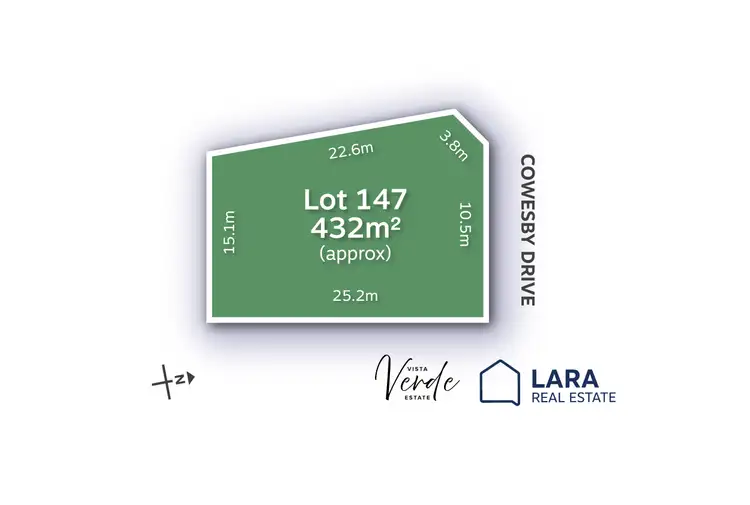 Lot 147/295 Patullos Road