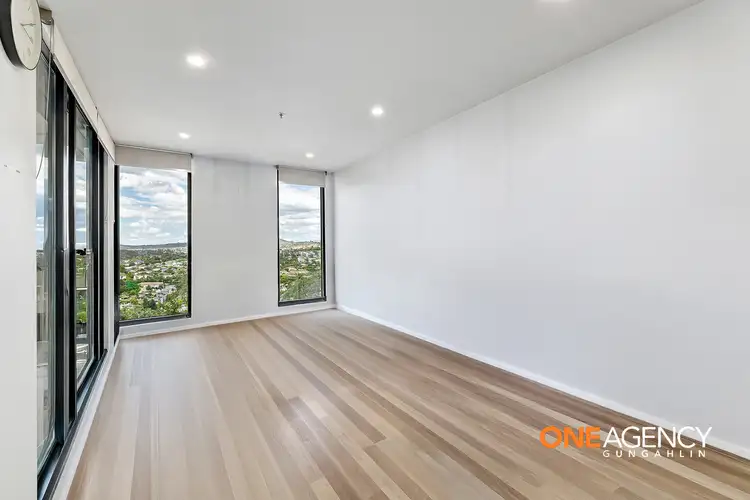 Second view of Homely apartment listing, 1102/8 Gribble Street, Gungahlin ACT 2912