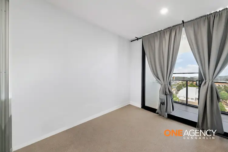 Sixth view of Homely apartment listing, 1102/8 Gribble Street, Gungahlin ACT 2912