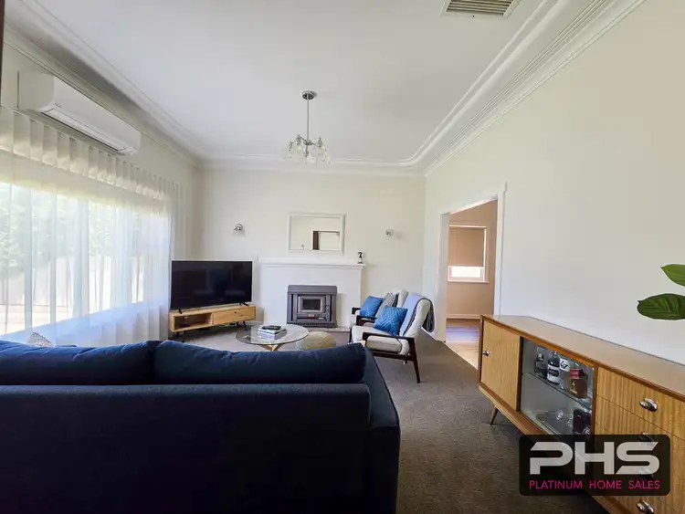 Fourth view of Homely house listing, 9 Muir Avenue, Kerang VIC 3579
