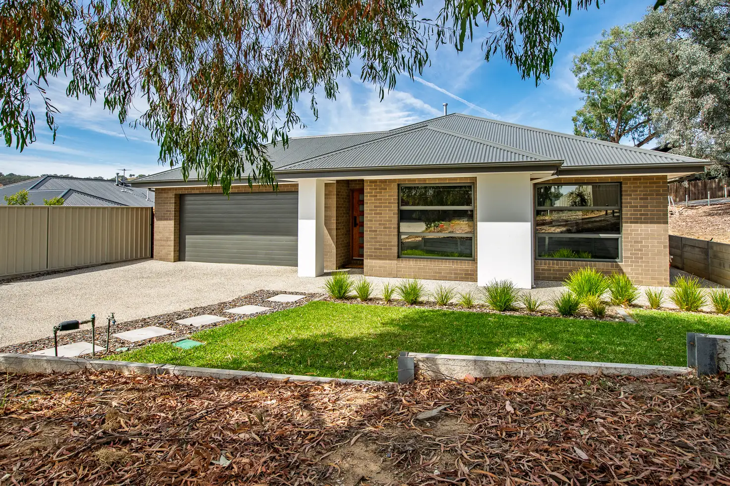 Main view of Homely house listing, 5 JUNO LANE, West Wodonga VIC 3690