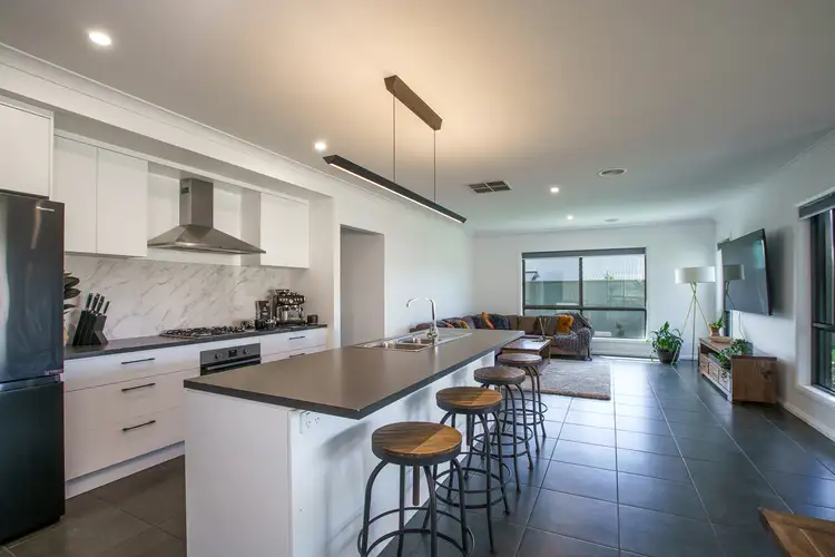 Fourth view of Homely house listing, 5 JUNO LANE, West Wodonga VIC 3690