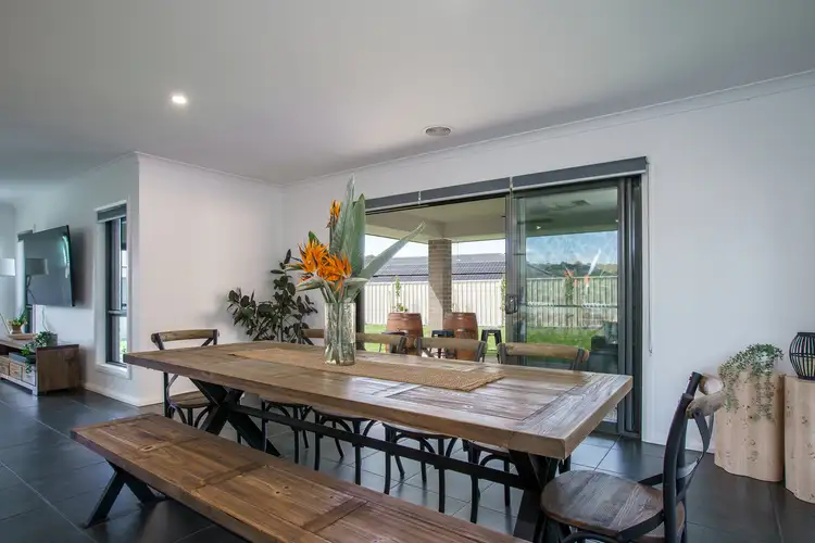 Fifth view of Homely house listing, 5 JUNO LANE, West Wodonga VIC 3690