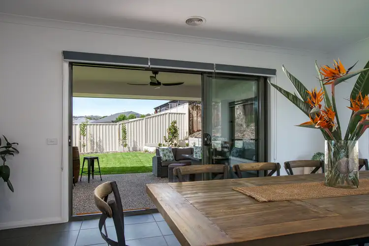 Sixth view of Homely house listing, 5 JUNO LANE, West Wodonga VIC 3690