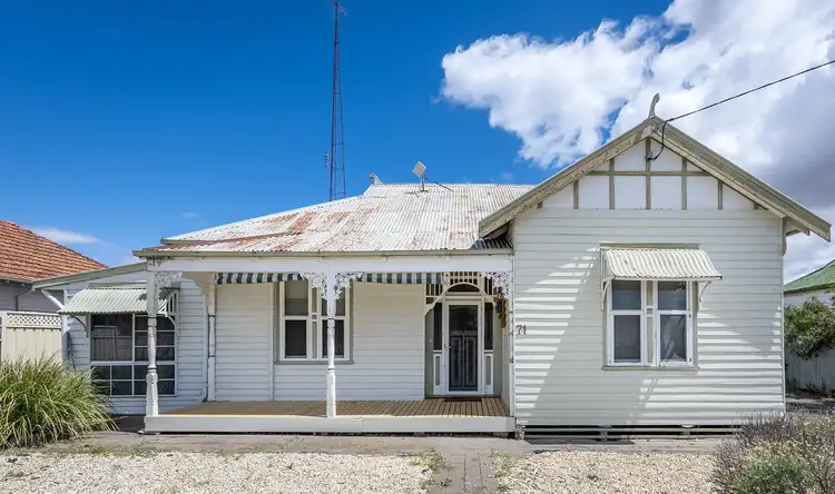 71 Lower Roy Street, Jeparit VIC 3423
