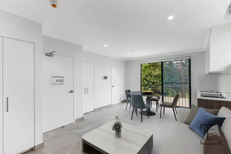 Third view of Homely studio listing, 13 Orth Street, Kingswood NSW 2747