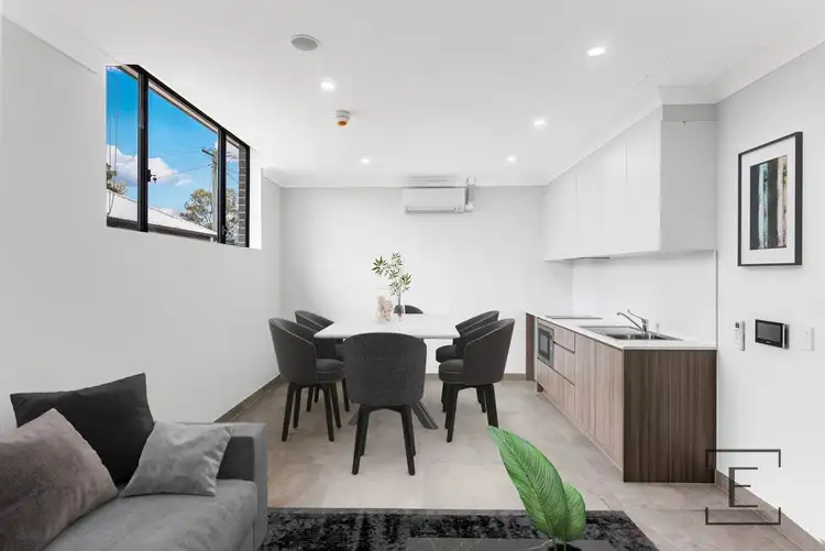 Fourth view of Homely studio listing, 13 Orth Street, Kingswood NSW 2747