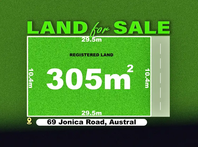 69 Jonica Road, Austral NSW 2179