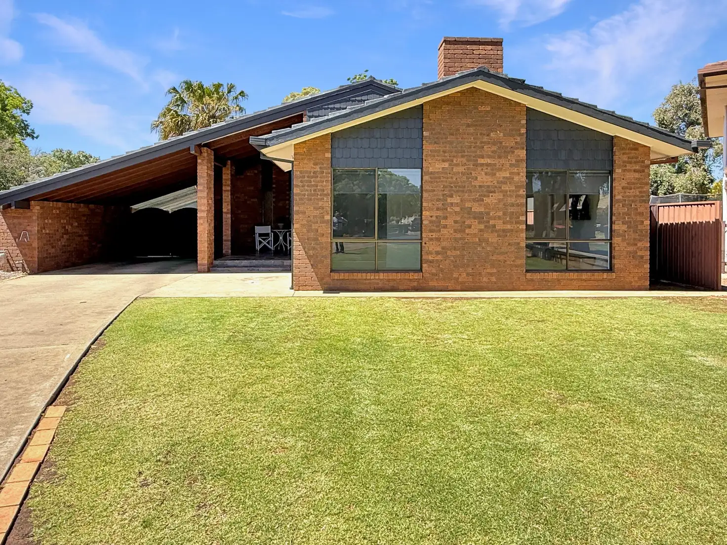 Main view of Homely house listing, 23 Roma Avenue, Leeton NSW 2705
