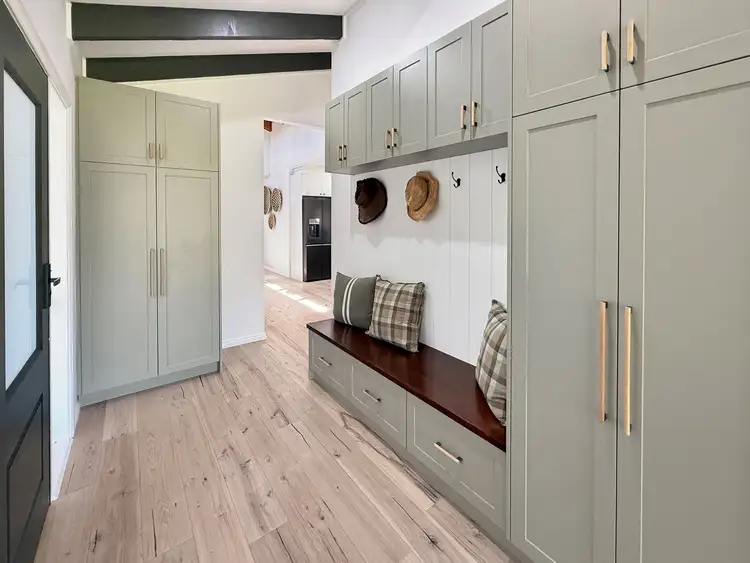 Second view of Homely house listing, 23 Roma Avenue, Leeton NSW 2705