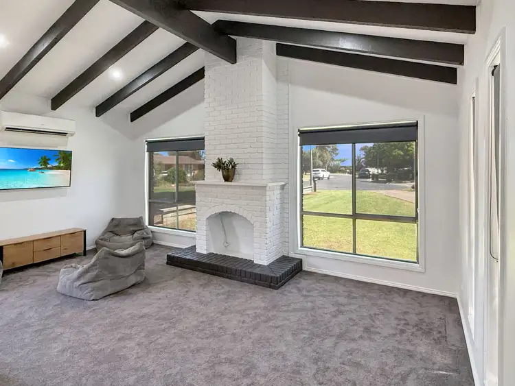 Third view of Homely house listing, 23 Roma Avenue, Leeton NSW 2705