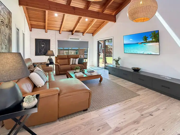 Fourth view of Homely house listing, 23 Roma Avenue, Leeton NSW 2705