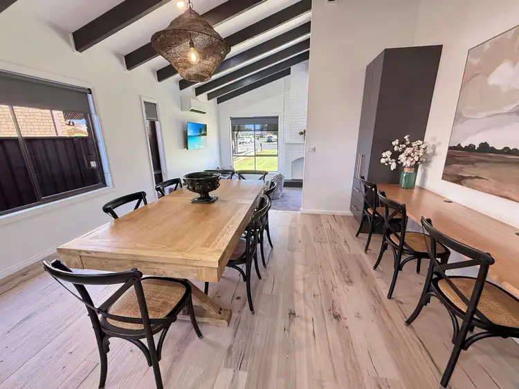 Fifth view of Homely house listing, 23 Roma Avenue, Leeton NSW 2705