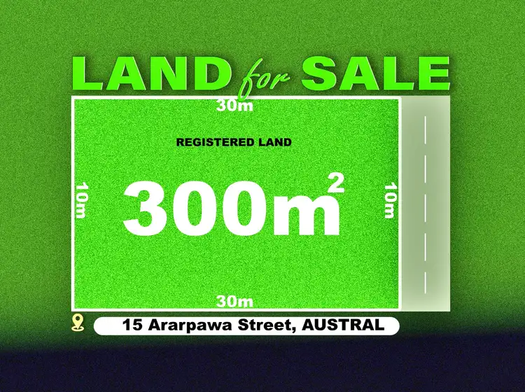 15 Arapawa St, Austral NSW 2179