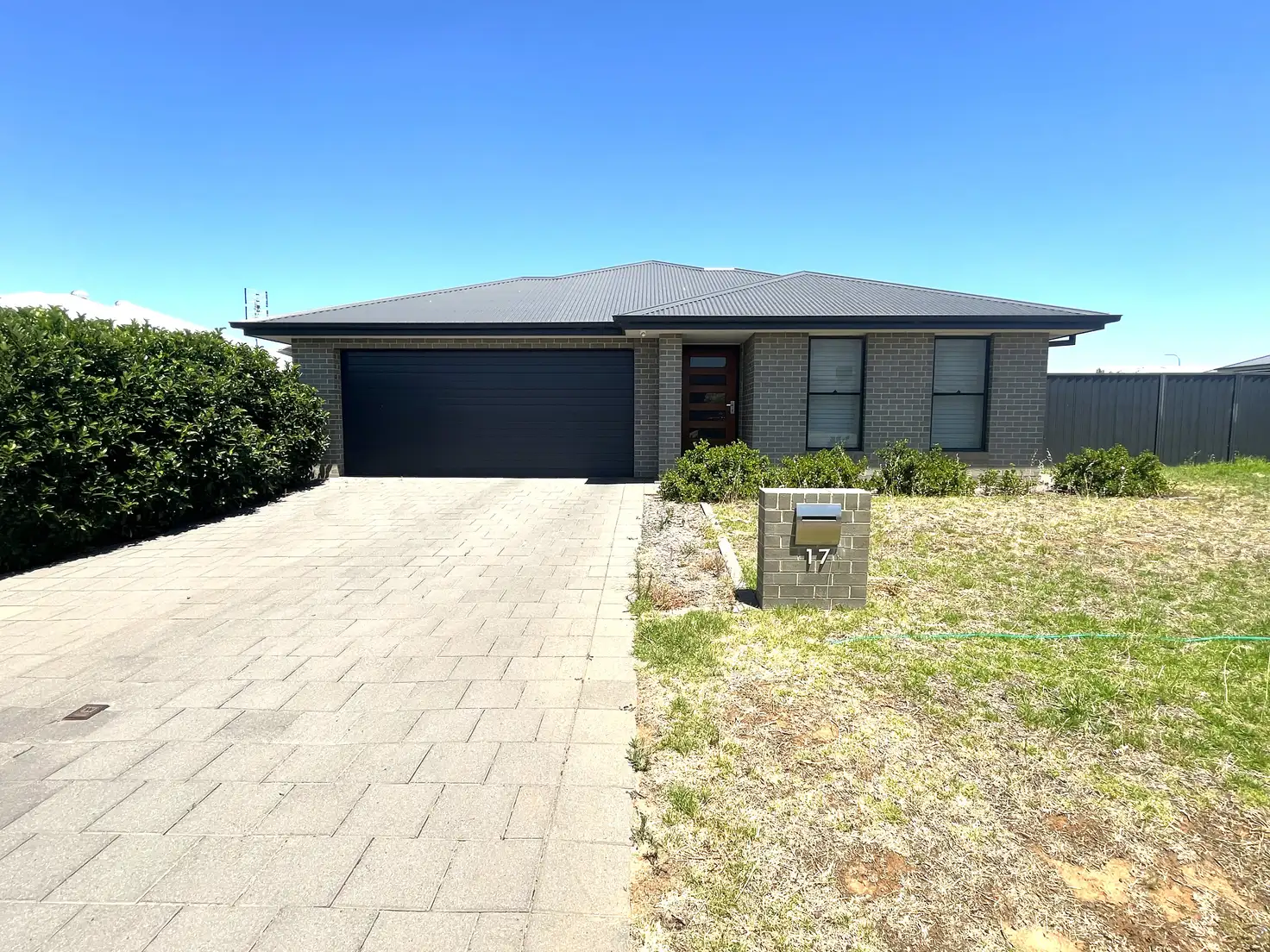 Main view of Homely house listing, 17 Bayou Crescent, Dubbo NSW 2830