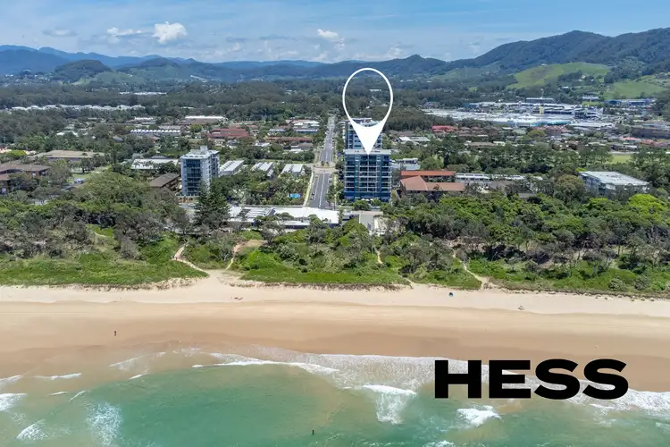10/87 Ocean Parade, Coffs Harbour NSW 2450
