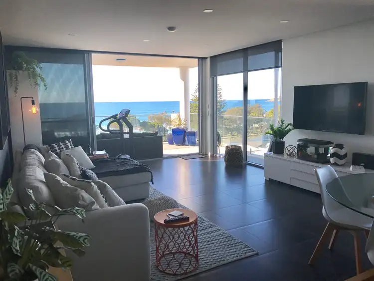 Third view of Homely apartment listing, 10/87 Ocean Parade, Coffs Harbour NSW 2450