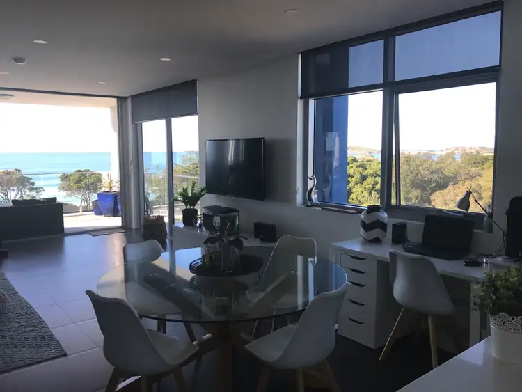 Fifth view of Homely apartment listing, 10/87 Ocean Parade, Coffs Harbour NSW 2450