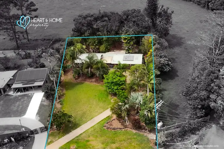 Address available on request